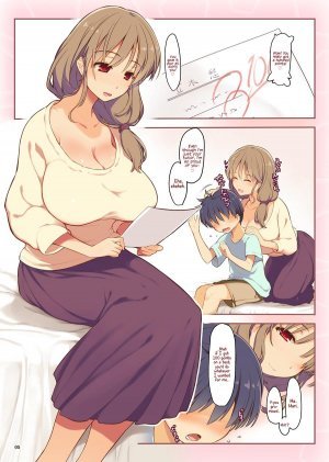 Anime family hentai
