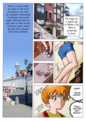 Misty’s Room - Page 2