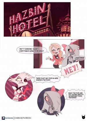 The deal - Page 2