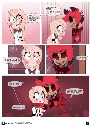 The deal - Page 8