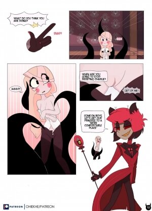 The deal - Page 11