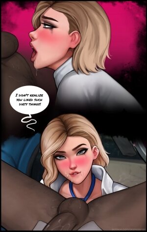 Do You Like Your Gift? - Page 25