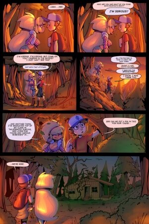 Hunted first time - Page 2