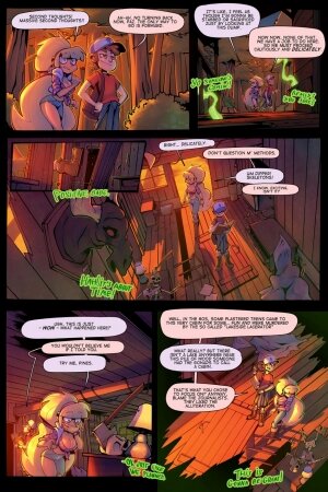 Hunted first time - Page 3