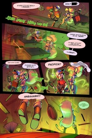 Hunted first time - Page 4