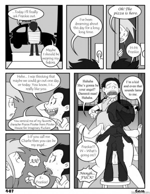 Sweet Treats 4: Sugar Rush - Page 8