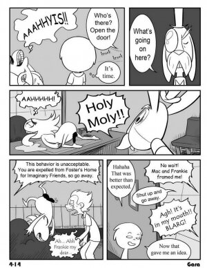 Sweet Treats 4: Sugar Rush - Page 15