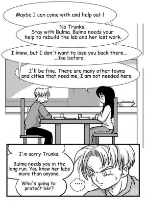 Let's Save the Future Together! - Page 5