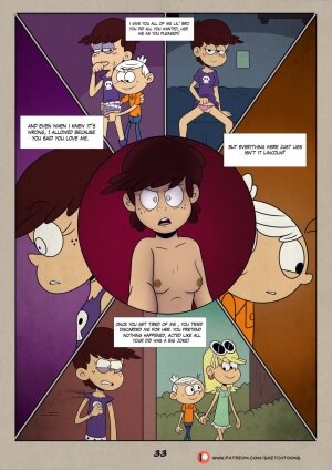The Secret 3 - Page 34