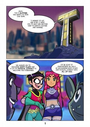 Slutfire - Page 4