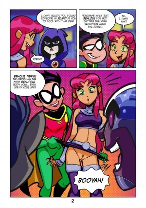 Slutfire - Page 5