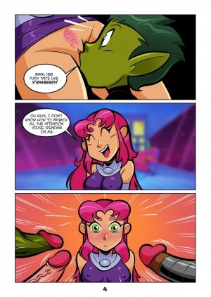 Slutfire - Page 7