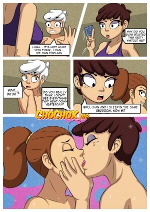 The Sex House - Page 26