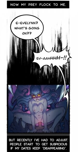 Evelynn - Page 3