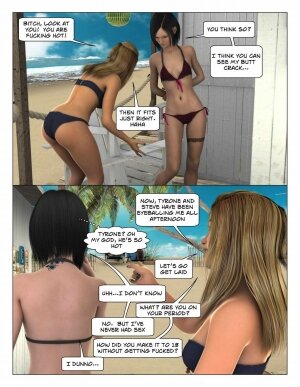 Chloe 18 - Chapter 1 - Page 23