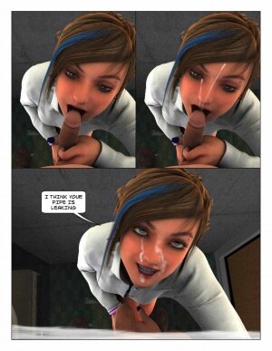 Chloe 18 - Chapter 1 - Page 55