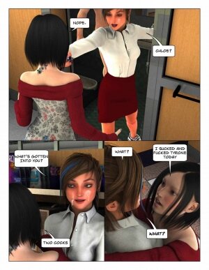 Chloe 18 - Chapter 1 - Page 57