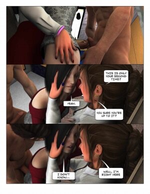Chloe 18 - Chapter 1 - Page 60