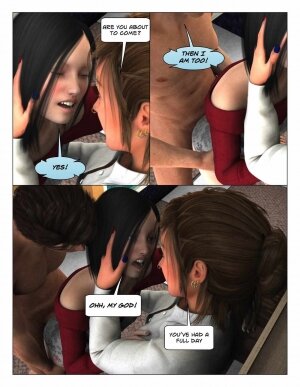 Chloe 18 - Chapter 1 - Page 62