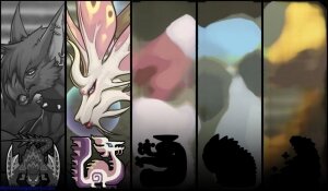 Monster Breeders +(futa version) - Page 4