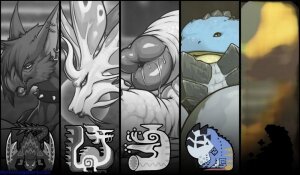 Monster Breeders +(futa version) - Page 8