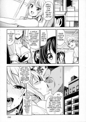 Witch Bitch Collection Vol.3 (repost) - Page 21