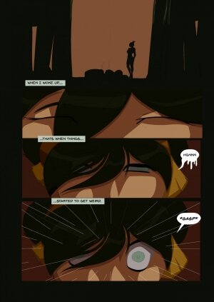 Toph Heavy - Page 3
