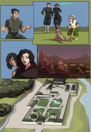 Toph Heavy - Page 77