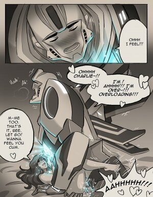 Happy Anniversary - Page 11