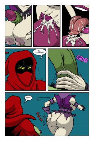 Magical Mischief - Page 4