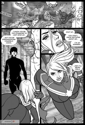 Submission Agenda - Captain Marvel - Page 10