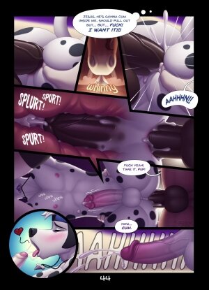 May the Best Man Win – SigmaX - Page 18