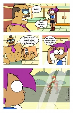 Legwood Plaza Turbo - Page 3