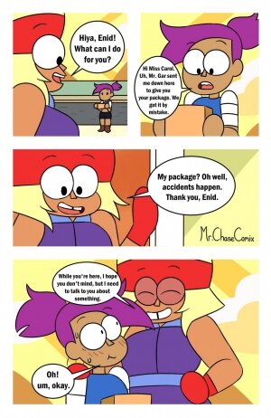 Legwood Plaza Turbo - Page 5