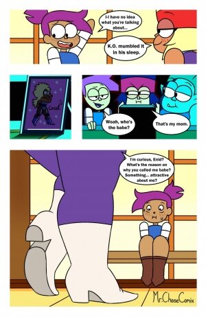 Legwood Plaza Turbo - Page 7