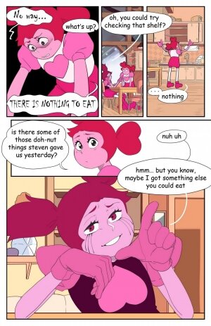 Donut Day - Page 2