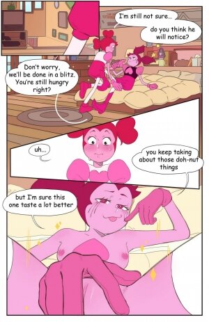 Donut Day - Page 4