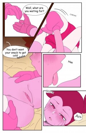 Donut Day - Page 5