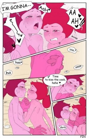 Donut Day - Page 10