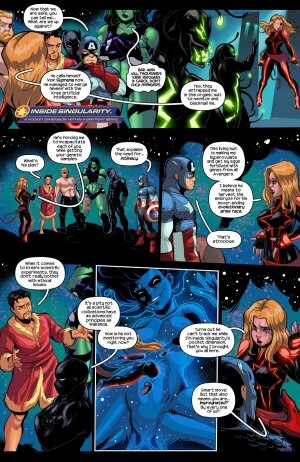 The Lust Avenger - Page 4