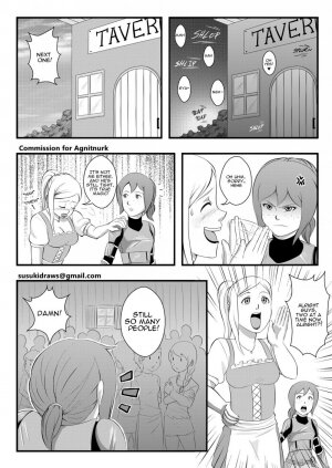 Onahole Guy - Page 9