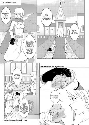 Onahole Guy - Page 19