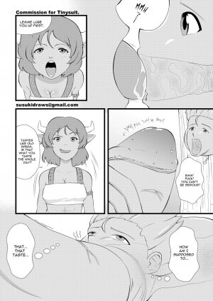 Onahole Guy - Page 31