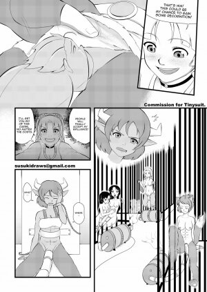 Onahole Guy - Page 38