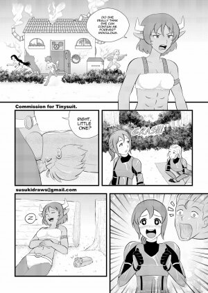Onahole Guy - Page 47