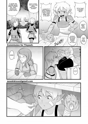 Onahole Guy - Page 50