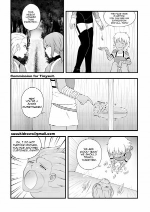 Onahole Guy - Page 52