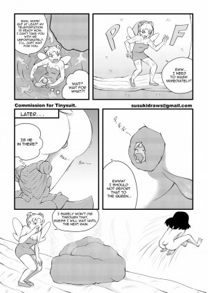 Onahole Guy - Page 68