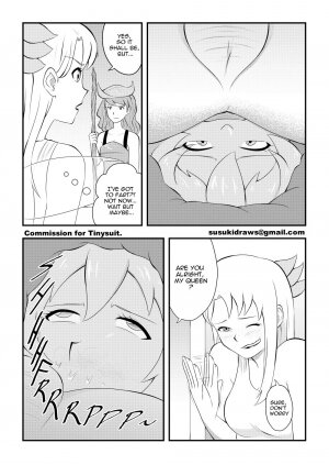 Onahole Guy - Page 71