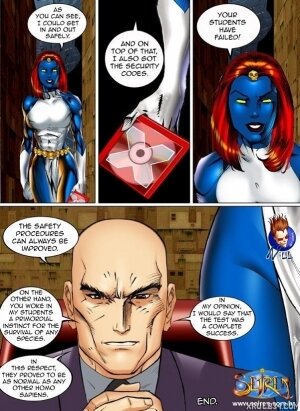 X-Men: Discord - Page 82